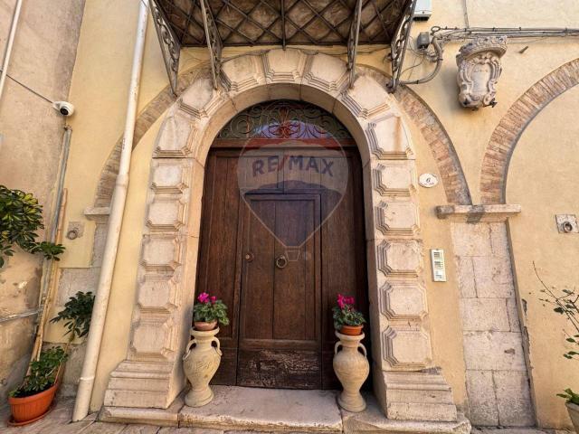 Appartamento in vendita a Centro Storico, Campobasso