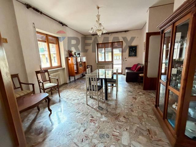 Appartamento in vendita a Campobasso, Molise