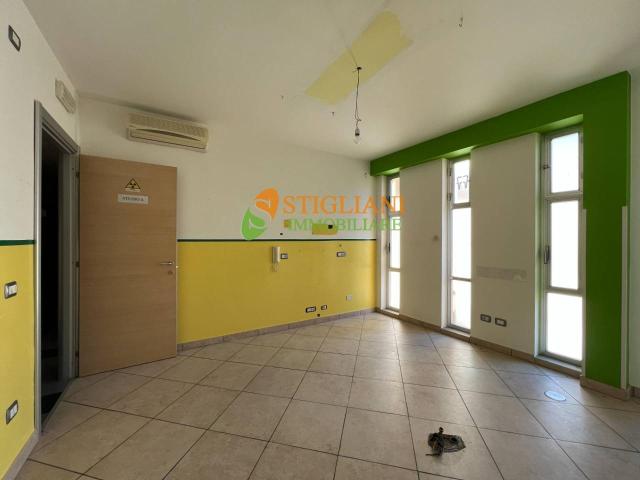 Appartamento in vendita a Campobasso, Molise