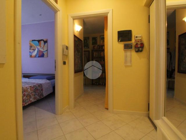 Appartamento in vendita a Vazzieri, Campobasso