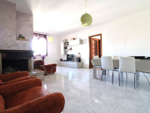 Appartamento in vendita a San Giovanni, Campobasso