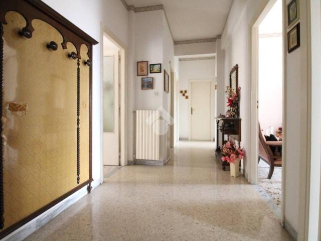 Appartamento in vendita a Campobasso, Molise