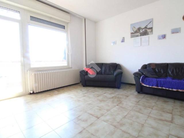 Appartamento in vendita a San Giovanni, Campobasso