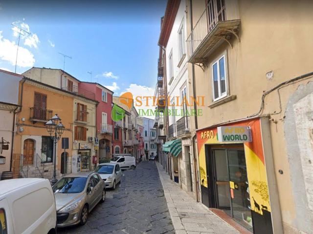 Appartamento in vendita a Campobasso, Molise