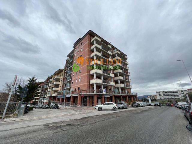 Appartamento in vendita a Vazzieri, Campobasso
