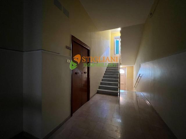 Appartamento in vendita a Campobasso, Molise