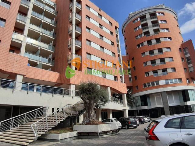 Appartamento in vendita a Campobasso, Molise