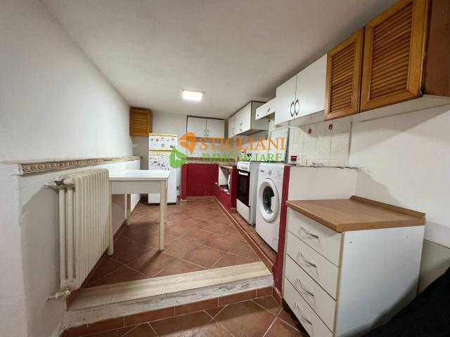 Appartamento in vendita a Centro Storico, Campobasso