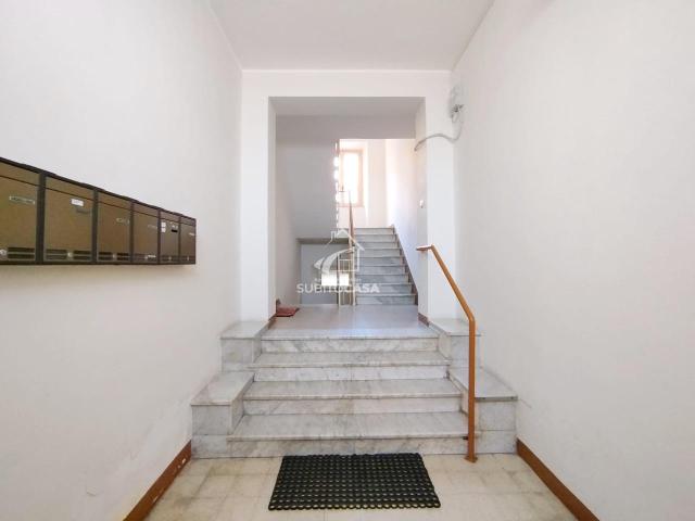 Appartamento in vendita a Campobasso, Molise