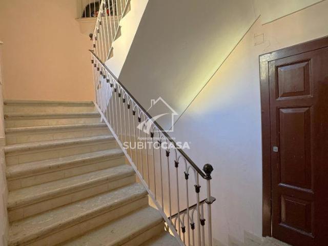 Appartamento in vendita a Campobasso, Molise