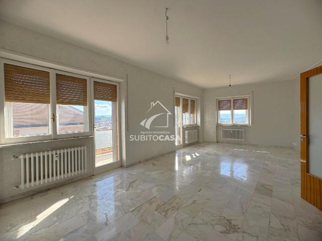 Appartamento in vendita a Cep, Campobasso
