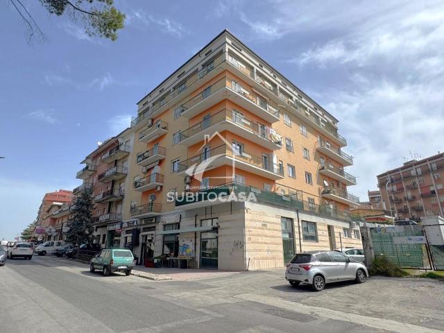 Appartamento in vendita a Campobasso, Molise