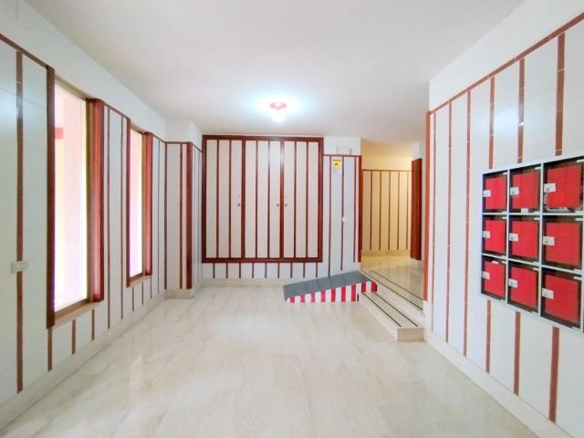 Appartamento in vendita a San Giovanni, Campobasso