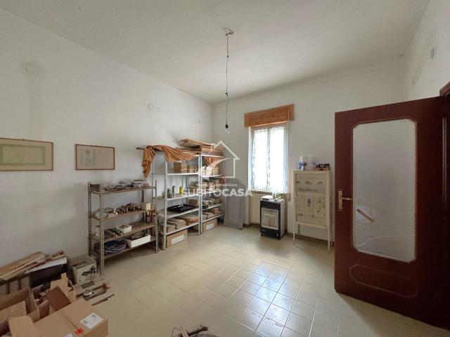 Appartamento in vendita a Campobasso, Molise