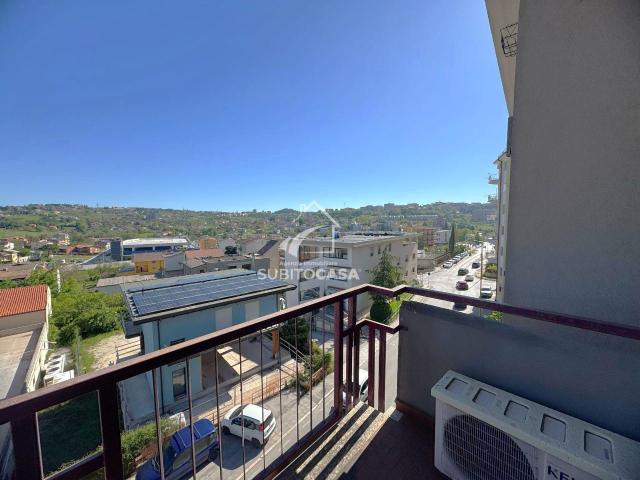 Appartamento in vendita a Campobasso, Molise