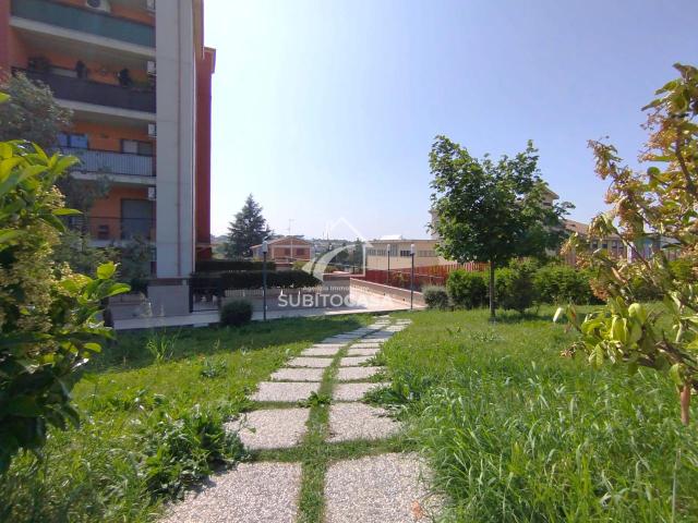 Appartamento in vendita a Campobasso, Molise