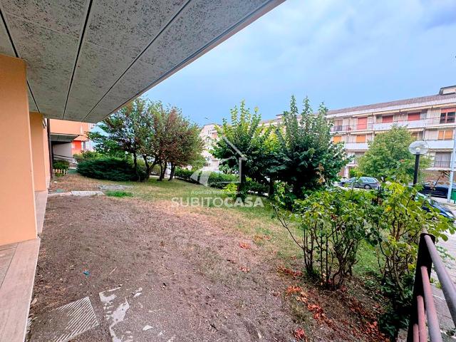 Appartamento in vendita a Vazzieri, Campobasso