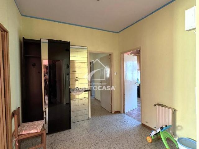 Appartamento in vendita a Cep, Campobasso
