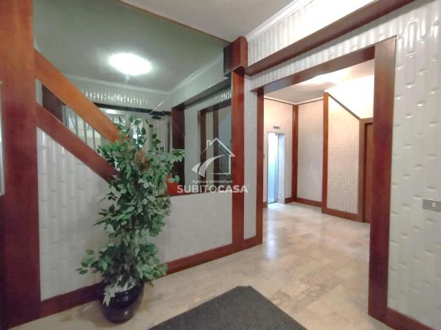 Appartamento in vendita a Vazzieri, Campobasso