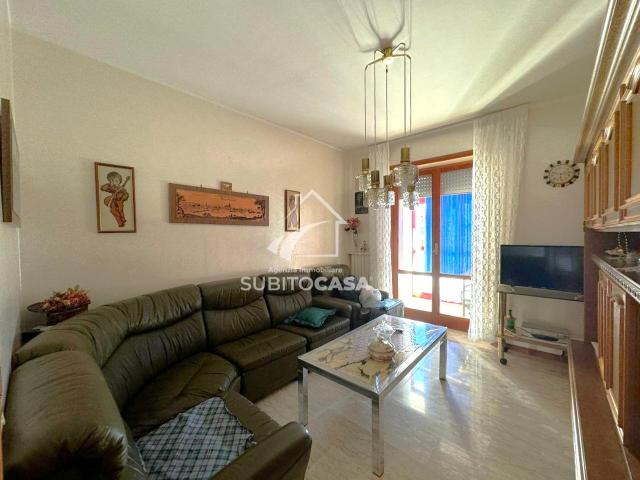 Appartamento in vendita a San Giovanni, Campobasso