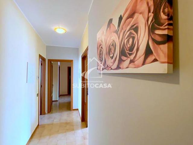 Appartamento in vendita a San Giovanni, Campobasso