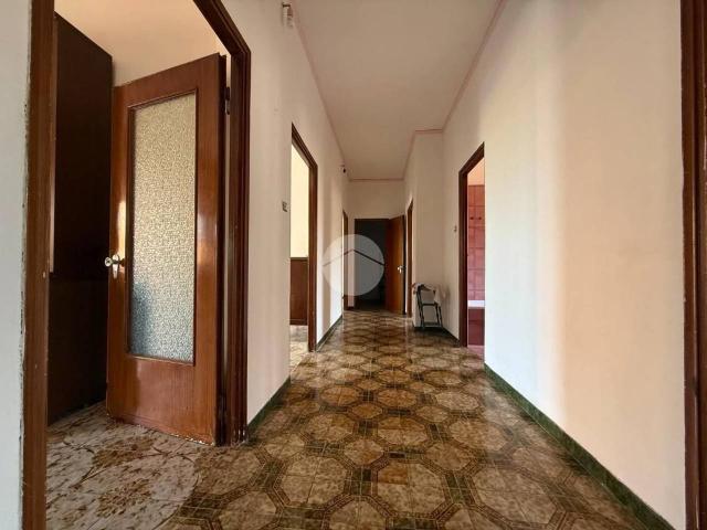 Appartamento in vendita a Cep, Campobasso
