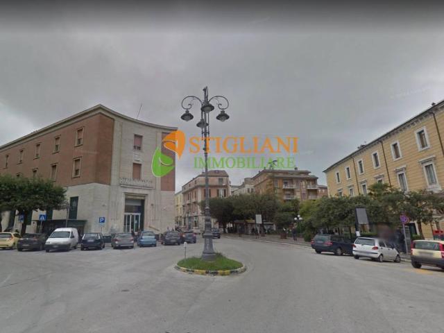 Appartamento in vendita a Campobasso, Molise