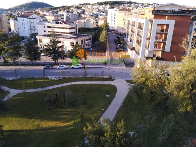 Appartamento in vendita a Campobasso, Molise
