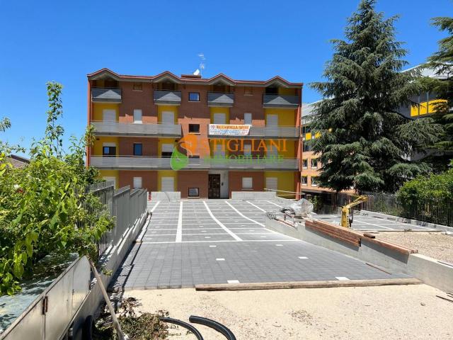 Appartamento in vendita a Campobasso, Molise