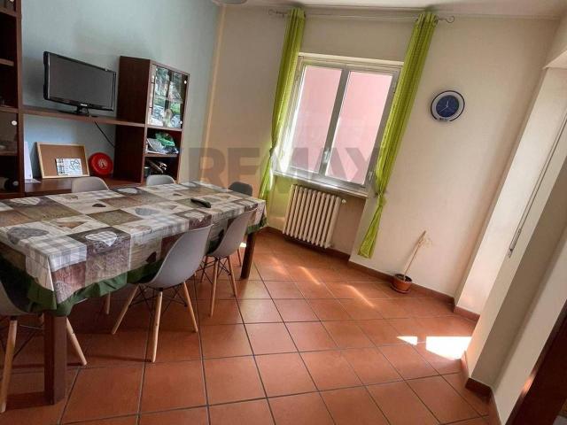 Appartamento in vendita a Vazzieri, Campobasso