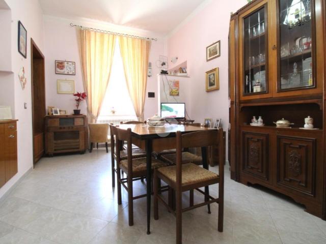 Appartamento in vendita a Centro Storico, Campobasso