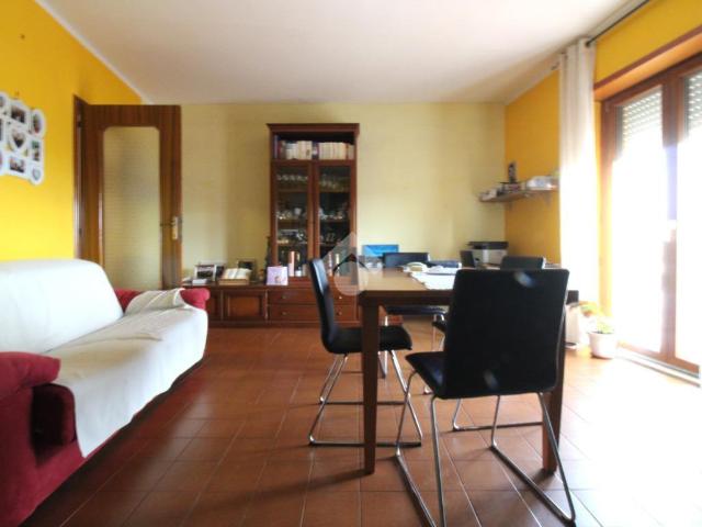 Appartamento in vendita a San Giovanni, Campobasso