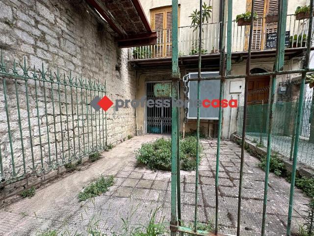 Appartamento in vendita a Campobasso, Molise
