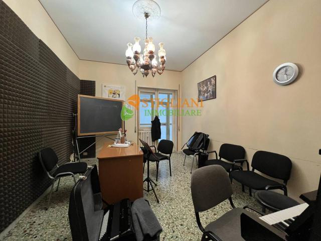Appartamento in vendita a Campobasso, Molise