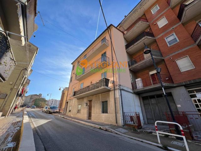 Appartamento in vendita a Conocchiole, Campobasso