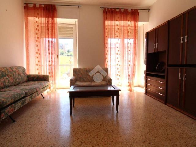Appartamento in vendita a Campobasso, Molise