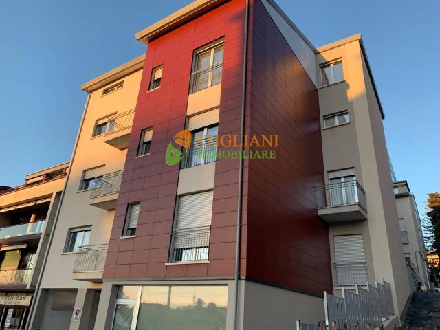 Appartamento in vendita a Campobasso, Molise