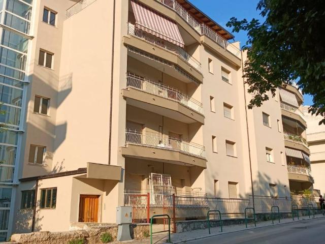 Appartamento in vendita a Campobasso, Molise