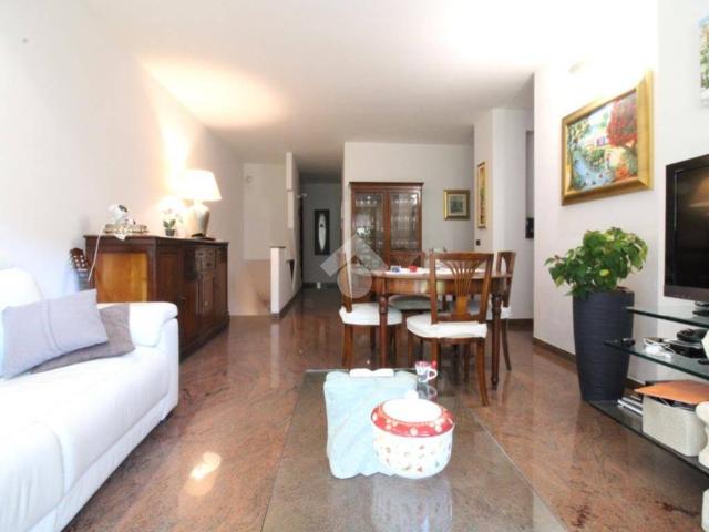 Villa Schiera in vendita a Vazzieri, Campobasso