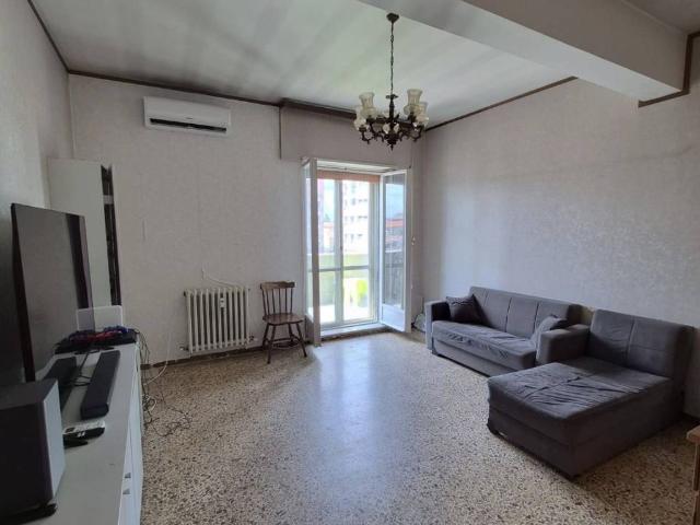 Appartamento in vendita a Campobasso, Molise