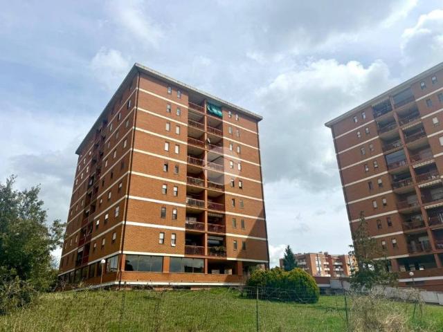 Appartamento in vendita a San Giovanni, Campobasso