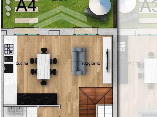 Appartamento in vendita a Campobasso, Molise