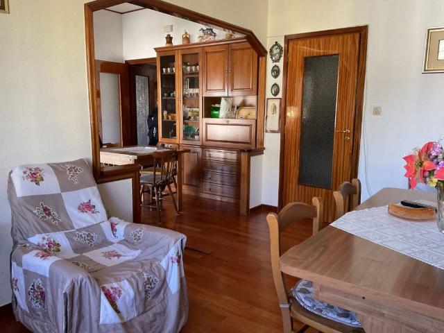 Appartamento in vendita a Campobasso, Molise