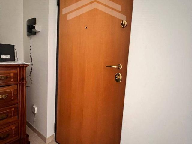 Appartamento in vendita a Vazzieri, Campobasso