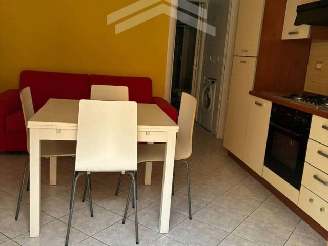 Appartamento in vendita a Centro Storico, Campobasso