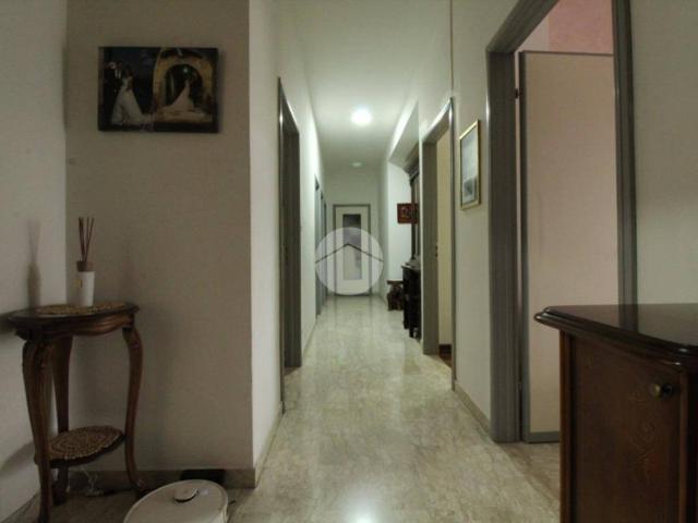 Appartamento in vendita a Vazzieri, Campobasso