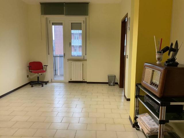 Appartamento in vendita a San Giovanni, Campobasso