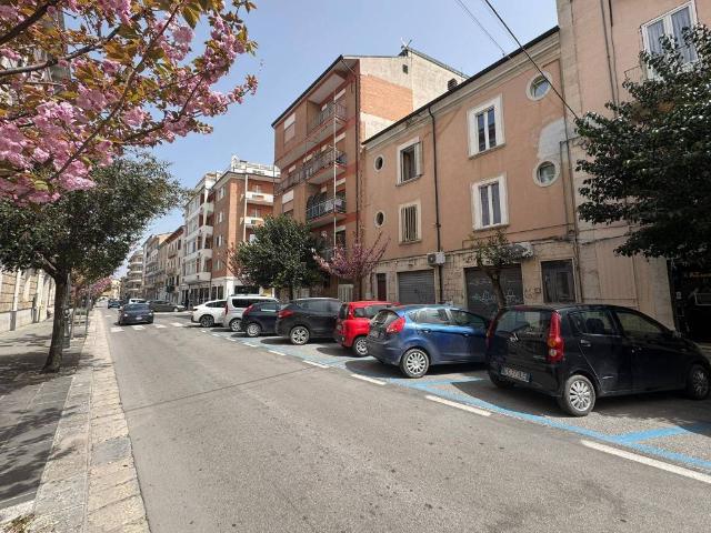 Appartamento in vendita a Campobasso, Molise