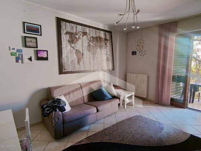 Appartamento in vendita a Campobasso, Molise