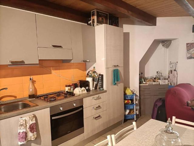 Appartamento in vendita a Centro Storico, Campobasso